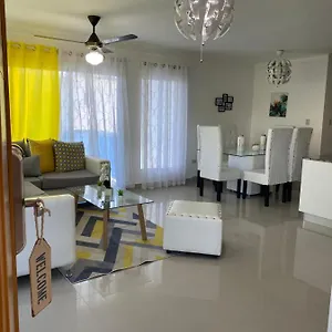 Jcs Seijas Recidence And Club, 3e Apartment Juan Baron