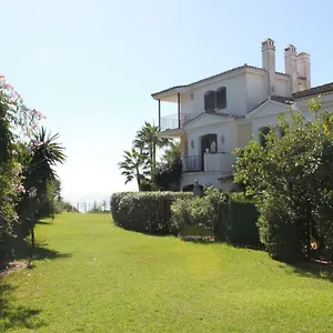 Adosado Junto Al Mar Holiday home Estepona