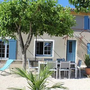 Vakantiehuis La Verdale, Séguret