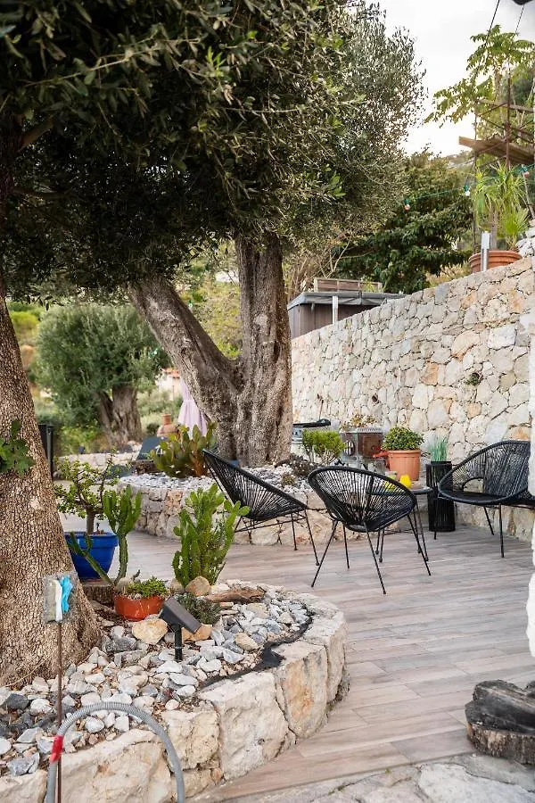 Le Petit Jardin Exotique Villa Beausoleil